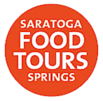 Saratoga Springs Food Tours